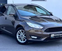 Zunanja slika - Ford Focus - 1.0 EcoBoost+1.LAST+SLO+PDC+ALU+ - 3 - Predogledna slika