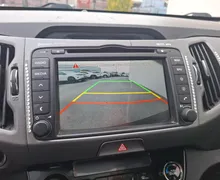 Zunanja slika - KIA Sportage - 2WD 1.7 TD - SLOVENSKI + ZNANA ZGODOVINA + KLJUKA - 17 - Predogledna slika