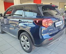 Zunanja slika - Suzuki Vitara - 1.4 BOOSTERJET HYBRID PREMIUM ALLGRIP - 3 - Predogledna slika
