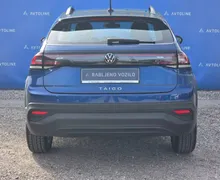 Zunanja slika - Volkswagen Taigo - 1.5 TSI avt. LIFE 110  140  AKT TEMPO KAMERA PDC . - 5 - Predogledna slika