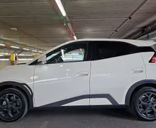 Zunanja slika - BYD DOLPHIN SURF - COMFORT 43.2 kWh 115kW - 2 - Predogledna slika