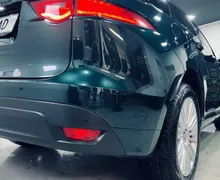 Zunanja slika - Jaguar F-PACE - 2.0 TD 180KM AWD avt R-Sport - 13 - Predogledna slika