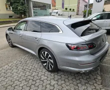 Zunanja slika - Volkswagen Arteon - 2.0 TDI BMT R-Line DSG - 4 - Predogledna slika