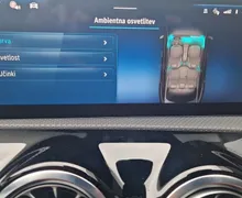 Zunanja slika - Mercedes-Benz CLA-Razred - CLA 200 AMG LINE - 18 - Predogledna slika