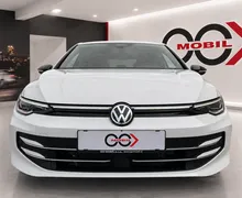 Zunanja slika - Volkswagen Golf - 1.5 TSI BMT GOAL - LED Plus.navi.kamera.asistence - 2 - Predogledna slika