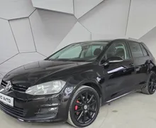 Zunanja slika - VW Golf - 2,0 TDI BMT Highline - 1 - Predogledna slika