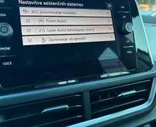Zunanja slika - VW T-Roc - 1.0 TSI Style 1.Lastnik SLO - 17 - Predogledna slika