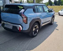Zunanja slika - KIA EV3 - 58.3 kWh baterija. 150 kW Star - 5 - Predogledna slika