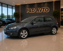 Zunanja slika - VW Golf - Rabbit 1,2 TSI - 3 - Predogledna slika