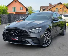 Zunanja slika - Mercedes-Benz E-Razred - E 300 d 4MATIC AMG Line Avt. - 1 - Predogledna slika