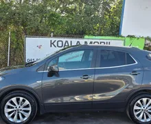 Zunanja slika - Opel Mokka - 1.6 CDTI COSMO XENON-NAVI-KAMERA-1.LAST-SLOVENSKA - 7 - Predogledna slika