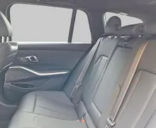Zunanja slika - BMW Serija 3 - Touring: 320d xDrive  AT  SLO - ACC - HARMAN - 12 - Predogledna slika