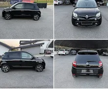 Zunanja slika - Renault Twingo - 0.9 INTENS - NA OBROKE BREZ POLOGA - - 8 - Predogledna slika
