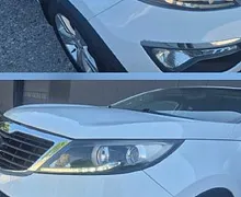 Zunanja slika - KIA Sportage - 1.7 CRDi + BREZ POLOGA TUDI ZA TUJCE - 9 - Predogledna slika