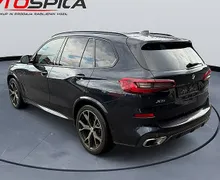 Zunanja slika - BMW X5 - serija : xDrive30d Avt. -M paket-Kam-Ass- - 3 - Predogledna slika