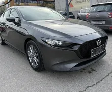 Zunanja slika - Mazda Mazda3 - D116 AT Plus Revolution - BLIS - ACC - 360 - LED - - 3 - Predogledna slika