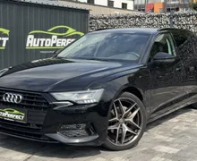 Zunanja slika - Audi A6 - Avant 35 TDI S tronic |VIRTUAL|NAVI|GR. SED.|CAM|MEMORY. - 3 - Predogledna slika