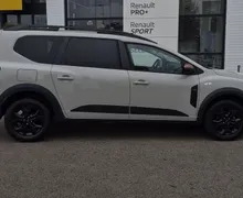 Zunanja slika - Dacia Jogger - Extreme TCe 110 - 4 - Predogledna slika