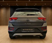 Zunanja slika - Volkswagen T-Roc - 2.0 TDI BMT DSG•IQ.LIGHT Matrix LED•Kamera... - 4 - Predogledna slika