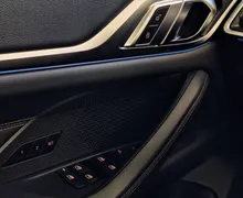 Zunanja slika - BMW Serija 4 - Gran Coupe: 420d Gran Coupe M-Sport•LASER•AMBIENT•HUD•PA - 16 - Predogledna slika