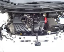 Zunanja slika - Nissan Note - 1.2 Acenta FINANCIRANJE LEANPAY - 11 - Predogledna slika