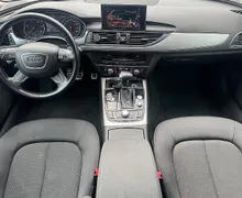 Zunanja slika - Audi A6 - 3.0 TDI 204ks °AUTOMATIC° °XENON° °KAMERA° - 9 - Predogledna slika