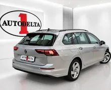 Zunanja slika - Volkswagen Golf Variant - 2.0 TDI BMT Life - 3 - Predogledna slika