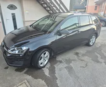 Zunanja slika - Volkswagen Golf - varijant 2.0tdi - 4 - Predogledna slika