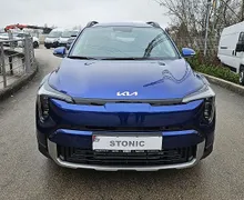 Zunanja slika - KIA Stonic - 1.0 T-GDi 73.6 kW  100 KM  EX Pulse M T - 2 - Predogledna slika
