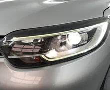 Zunanja slika - Renault Kadjar - Renault  1.2 TCe Sport Edition.USNJE.NAVI.KA - 2 - Predogledna slika