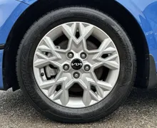 Notranja slika - KIA Ceed - 1.0 T-GDi EX Champion ISG. M T... - 14 - Predogledna slika