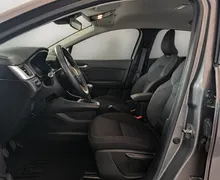 Notranja slika - Renault Captur - TCe-M 2022-GARANCIJA-1 LASTNIK-ODLIČEN-KOT NOV... - 8 - Predogledna slika
