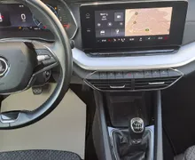 Zunanja slika - Škoda Octavia - Combi 1.5 TSI Ambition - 11 - Predogledna slika