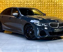 Zunanja slika - BMW Serija 3 - : M340d xDrive AUT. M Sport-VIRTUAL-HARMAN-GRETJE - 3 - Predogledna slika