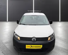 Zunanja slika - VW Caddy - 1.6 TDI MOŽNOST FINANCIRANJA BREZ POLOGA TOP - 10 - Predogledna slika