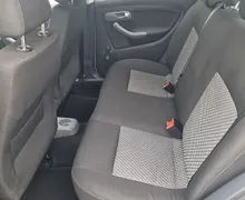 Zunanja slika - Seat Cordoba - Fresc 1.4 16V PRVI LASTNIK.KLIMA. SE3RVO - 9 - Predogledna slika