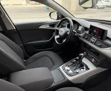 Notranja slika - Audi A6 Avant - 2.0 TDI ULTRA 190PS AVT. XENON-LED-KAMERA ODLICEN - 12 - Predogledna slika