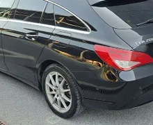Zunanja slika - Mercedes-Benz CLA-Razred - CLA Shooting Brake CLA 200 d - 8 - Predogledna slika