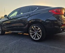 Zunanja slika - BMW X6 - serija : xDrive40d M POLOG 2600 - 4 - Predogledna slika