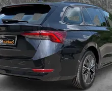 Zunanja slika - Škoda Octavia - Combi 2.0 TDI Style DSG ACC KAMERA PDC ALU17 - 2 - Predogledna slika