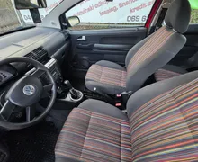 Zunanja slika - Volkswagen Fox - 1.2 KLIMA-SLOVENSKI-2.LASTNIK-ZELO LEP - 9 - Predogledna slika