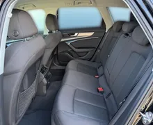 Notranja slika - Audi A6 Avant - 40 TDI Sport S tronic-WEBASTO-LED-ACC-PDC-Navi.... - 11 - Predogledna slika