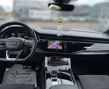 Zunanja slika - Audi Q7 - 45 TDI QUATTRO S LINE HEAD UP ZRAČNO VZMETENJE T.. - 19 - Predogledna slika