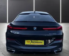 Zunanja slika - BMW X6 - serija : xDrive30d M SPORT PAKET LED NAVI ACC PANO 360 KAM. - 5 - Predogledna slika