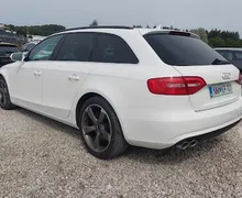 Zunanja slika - Audi A4 - Avant 2.0 TDI ultra - 3 - Predogledna slika
