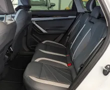 Zunanja slika - Geely StarRay - 1.5 TGDi GK DCT - 7 - Predogledna slika