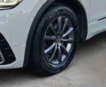 Zunanja slika - VW Tiguan - 2.0 TDI SCR BMT R-Line 110kW - 6 - Predogledna slika