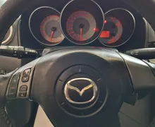 Zunanja slika - Mazda Mazda3 - Sport 1.6i-HITRI KREDIT-LEANPAY-ODLIČEN- - 12 - Predogledna slika