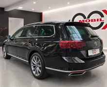 Notranja slika - Volkswagen Passat Variant - 2.0 TDI Elegance DSG- Matrix.360kam.pano.HUD.ALU18 - 7 - Predogledna slika