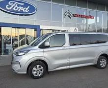 Zunanja slika - Ford E-Transit Custom - Transit Custom Limited 2.0 170KM - AWD - 1 - Predogledna slika